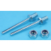 1-1/4in Length · 5/32in Diameter