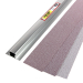 22in · With 80, 150, 220 Grit
