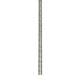 4-40, 12in · Fully Threaded