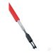 Lazer Rod