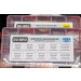 Metric Kit (2 Boxes)