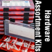 Master Builder Kit (All 8 Boxes)
