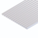 1 x 300 x 600mm · 3.2mm Spacing