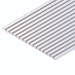 1.5 x 300 x 600mm · 4.8mm Spacing