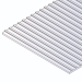 9.53mm Spacing