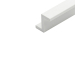 2 x 350mm · Standard Pack