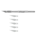 K1 + 5x #11 Blades