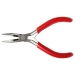 Needle Nose with Side Cutter