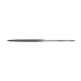 Half-Round Needle