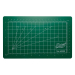 Green · 9 x 5.5in