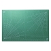 Green · 36 x 24in