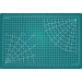 Green · 26 x 48in