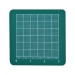Green · 4 x 4in