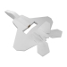 F-22 Raptor