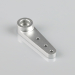 Silver · 25.4mm