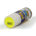 Fluorescent Yellow · #007
