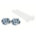 M5 Wingbolt & T Nut
