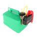 5L · Electric Green Petrol · Electric