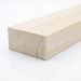 2 x 4 x 36in (51 x 102 x 914mm)