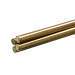 1/4 x 36in · Bulk Pack