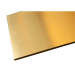 .015 x 10 x 4in · Bulk Pack