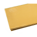 .032 x 10 x 4in · Standard Pack
