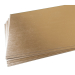 .016 x 10 x 4in · Standard Pack