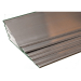 .064 x 10 x 4in · Bulk Pack