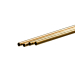 6 x 1000mm · .45mm Wall · Standard Pack