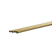 7 x 1000mm · .45mm Wall · Bulk Pack