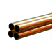 1/2 x 36in · .029in Wall · Bulk Pack