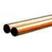 11/16 x 36in · .029in Wall · Bulk Pack
