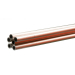 1/4 x 36in · .035in Wall · Bulk Pack