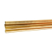 .064 x 1/4 x 36in · Standard Pack