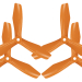 Orange · 6x4.5