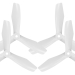 White · 5x4.5
