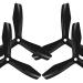 Black · 6x4.5