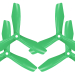 Green · 6x4.5