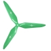 Green · 13x12 · Puller