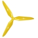 Yellow · 13x12 · Pusher