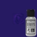 Iridescent Plum Purple