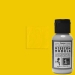 Iridescent Lemon Yellow