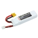 450mAh · 2S