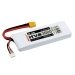 3000mAh · 3S