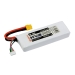 3000mAh · 4S