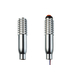 Aluminium Long With Pushbutton