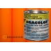 Fluorescent Signal Orange
