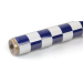 White + Dark Blue · 2m