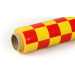 Yellow + Red · 10m