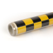 Pearl Golden Yellow + Black · 2m